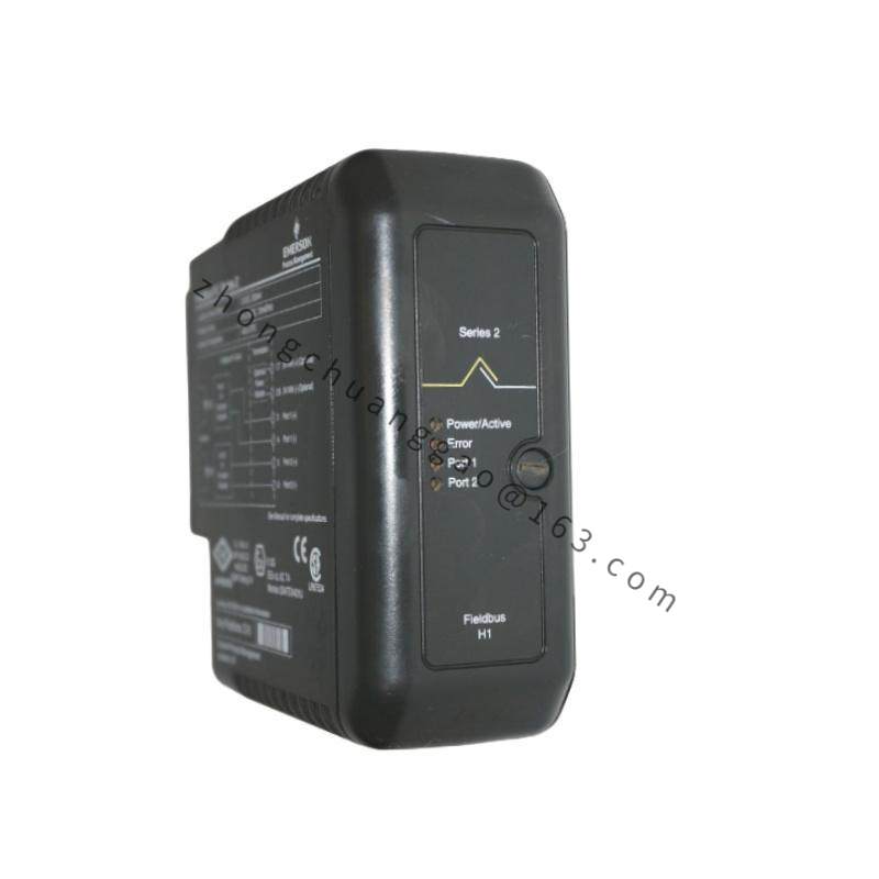 EMERSON MVME6100