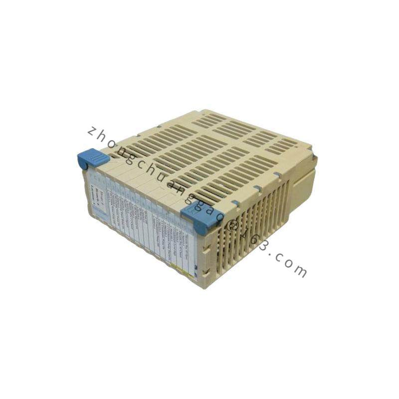 Emerson Ovation 1C31142G01 Contact Input