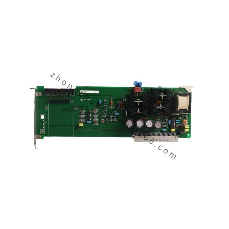 Emerson Ovation 3A99132G01 PCPS Power Supply