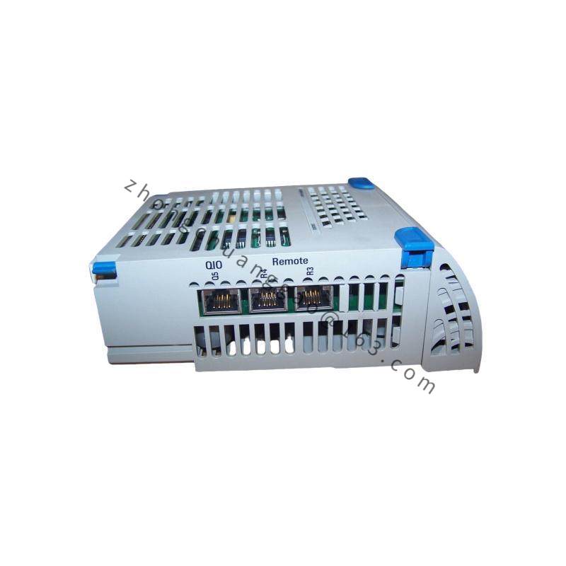 Emerson Ovation 5X00226G02 Input Output Interface Module