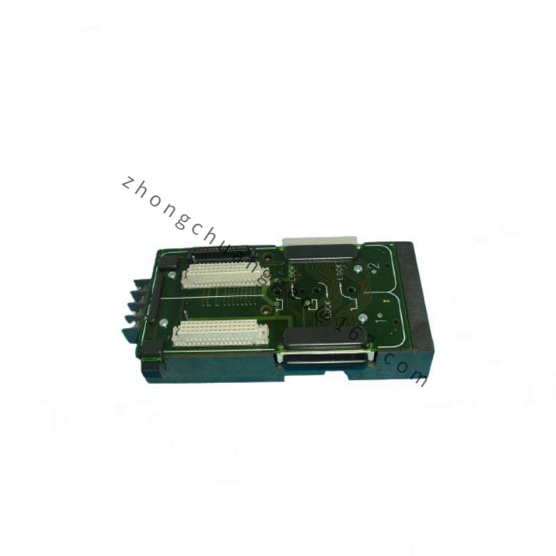 EMERSON PMC-IO-ADAPTER