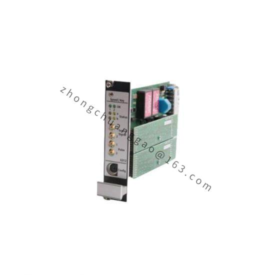 EMERSON PMC-IO-ADAPTER
