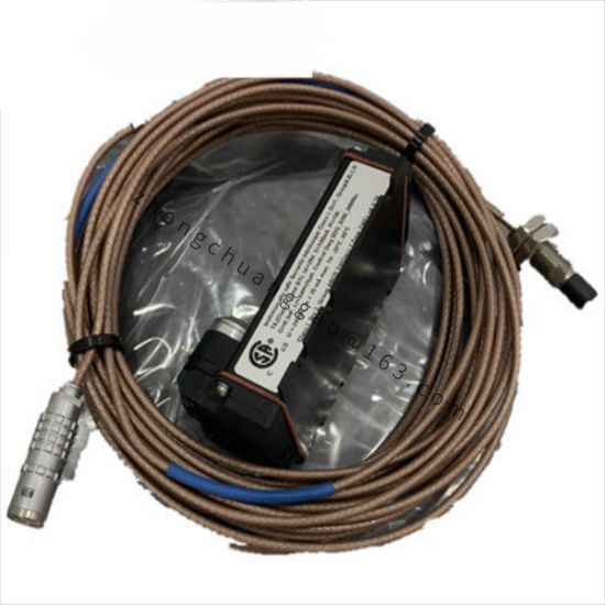 EMERSON PR6423/000-000 CON011 Current Signal Converter