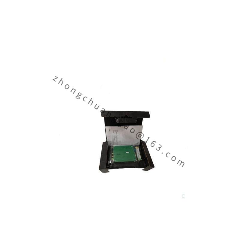 EMERSON PR6423/002-0030 CON021 Electronic Unit Controller