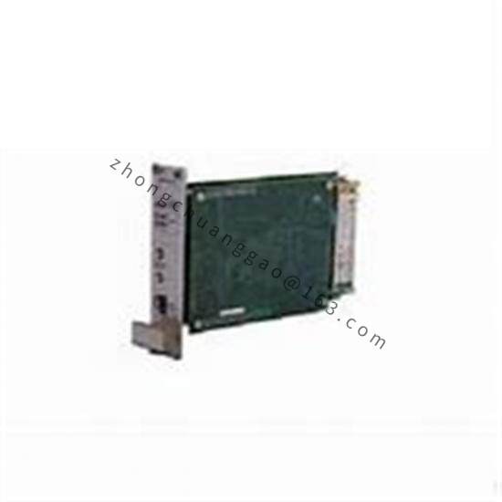 EMERSON PR6423/002-140 CON021 Eddy Current Signal Converter