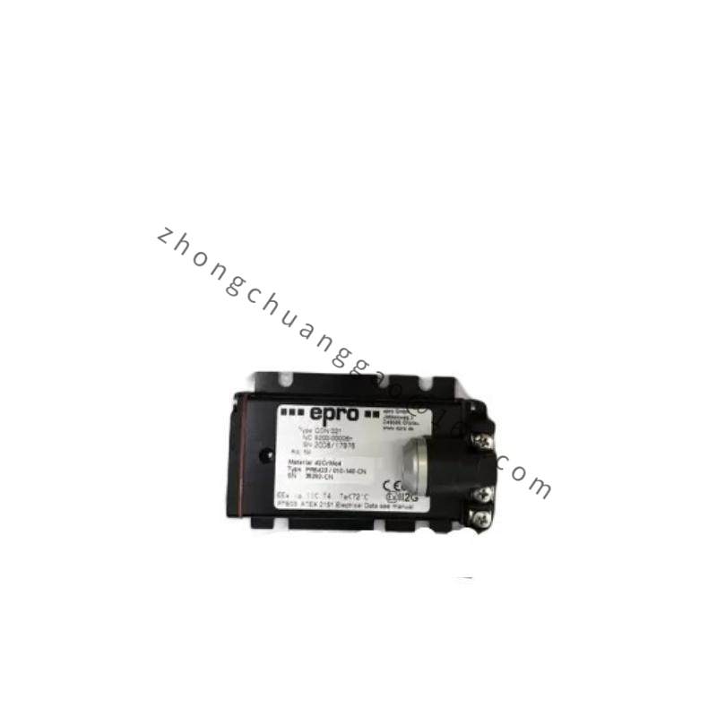 EMERSON PR6423/003-130  Sensor