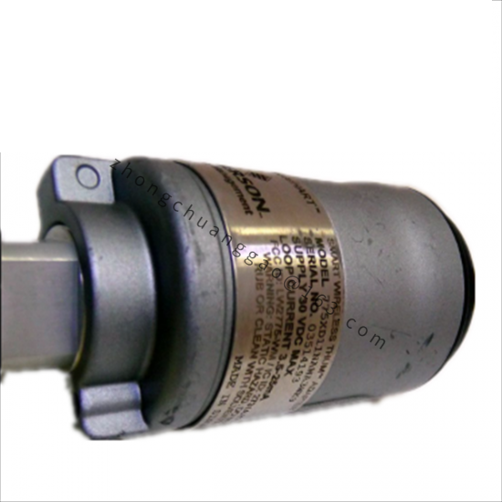 EMERSON PR6423/008-110+CON041