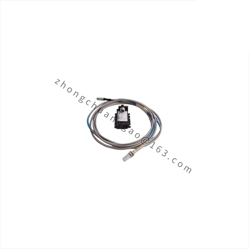 EMERSON PR6423/014-040 CON021 Current Sensor