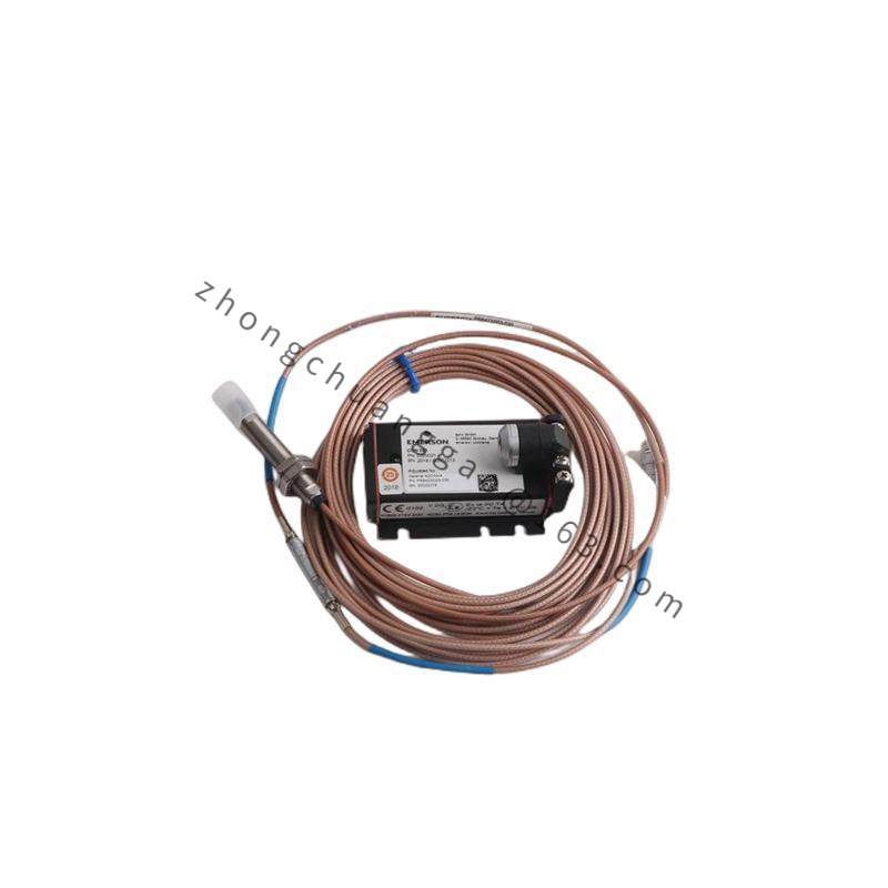 Emerson 4256A27G01