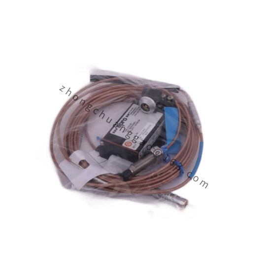Emerson PR6423/xxx.x3x CON021
