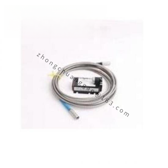 EMERSON PR6424/000-110 CON021/914-100