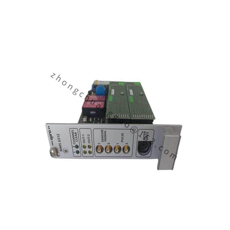 EMERSON 396P-02-10-55-41-
