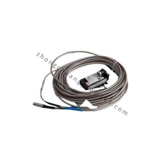 EMERSON PR6424/010-040-CN CON021 Eddy Current Sensor