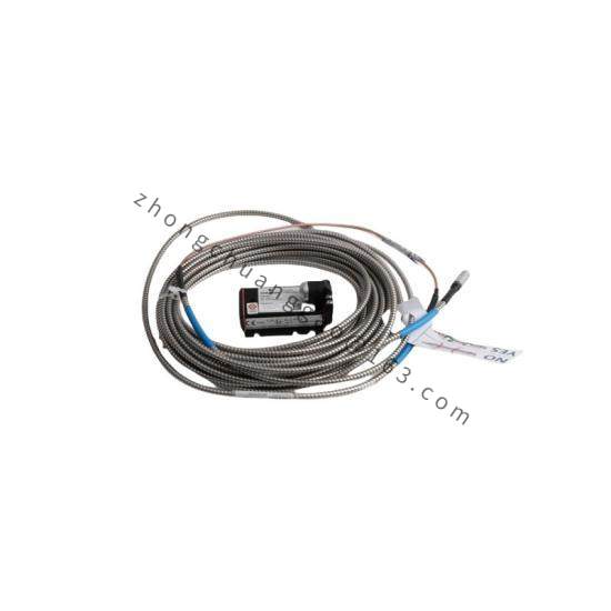 EMERSON PR6424/010-040-CN CON021 Eddy Current Sensor