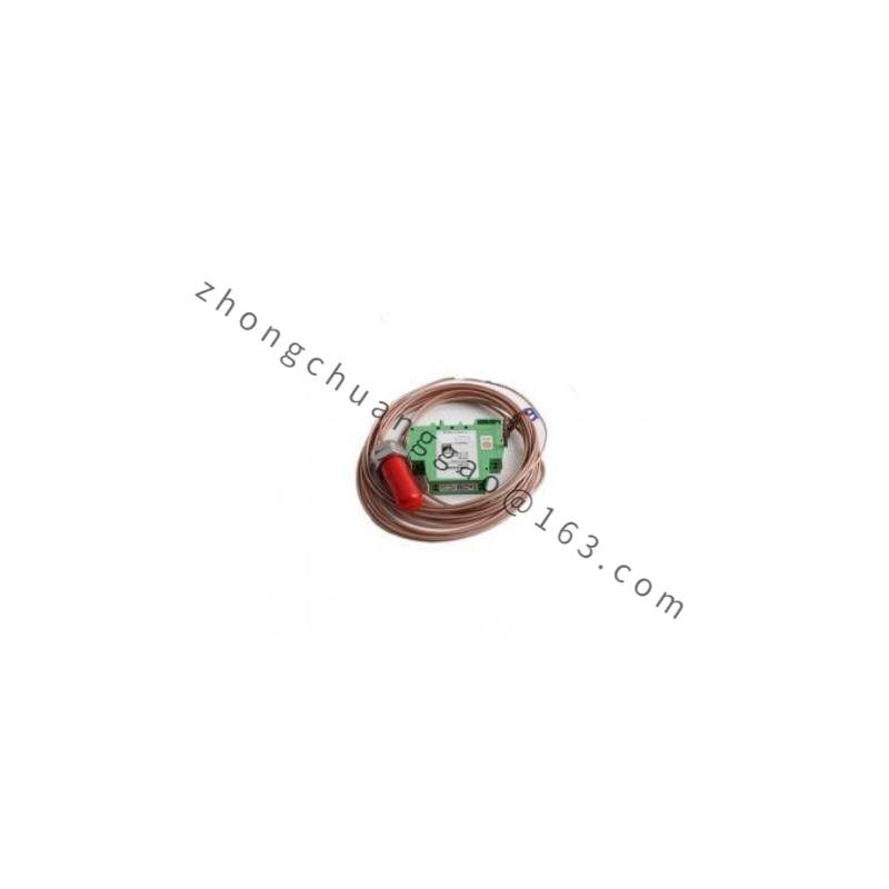 EMERSON PR6426/000-130 CON021 Current Sensor