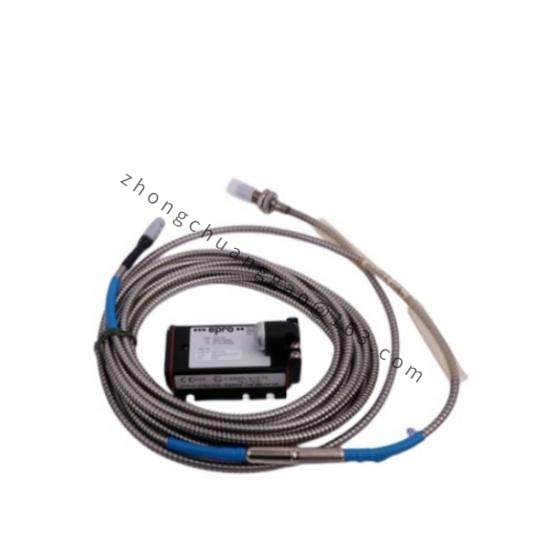 EMERSON PR6426/010-014 CON021  Eddy Current Sensor