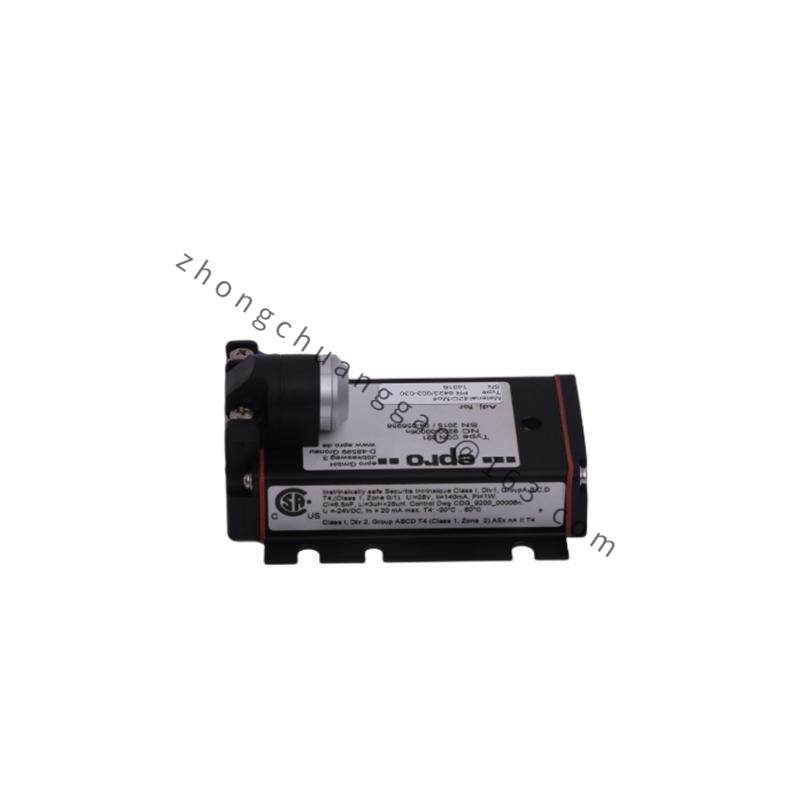 EMERSON PR9268/303-000 Vibration Transducers