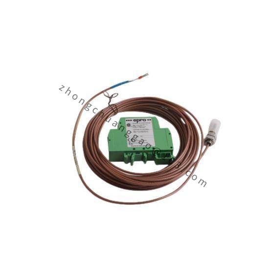 EMERSON PR9268/617-100  Sensor