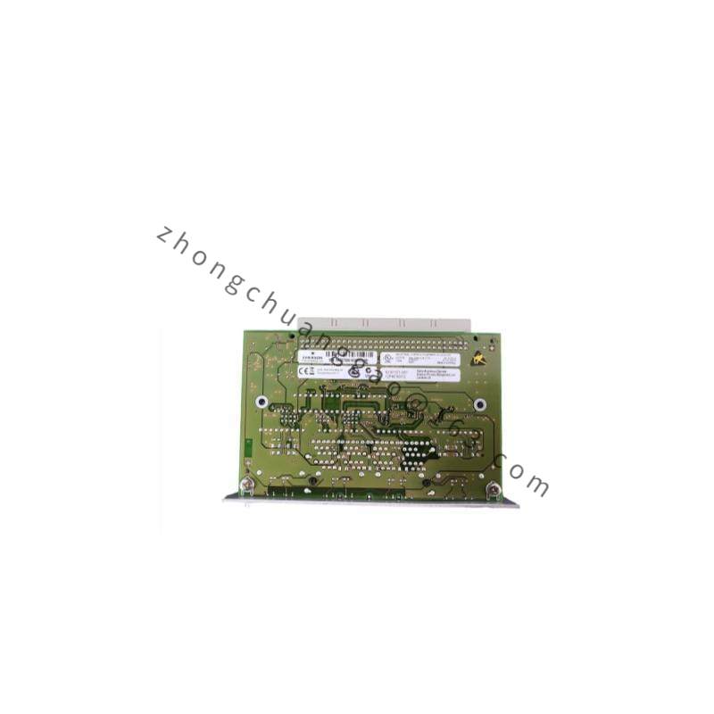 EMERSON RM100-EM-8TX KJ1611X1-GA1 12P4474X022 Expansion Module