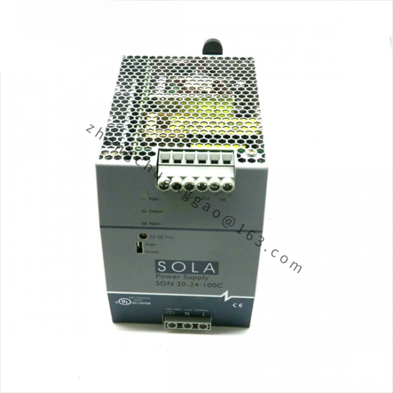 Emerson ZA06B-6077-K156
