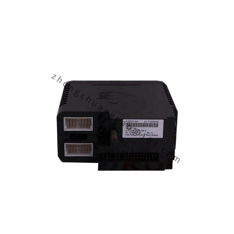 EMERSON SE3008