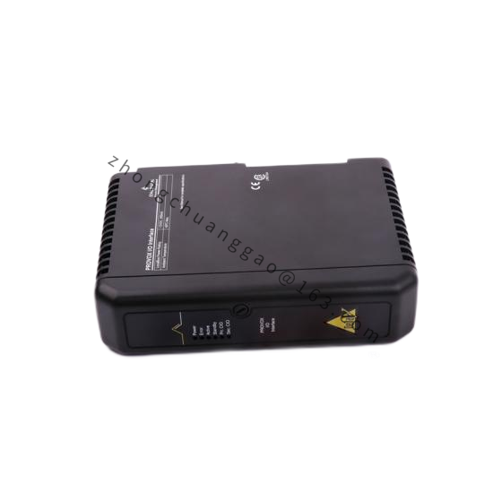 EMERSON SE3008 12P6383X032