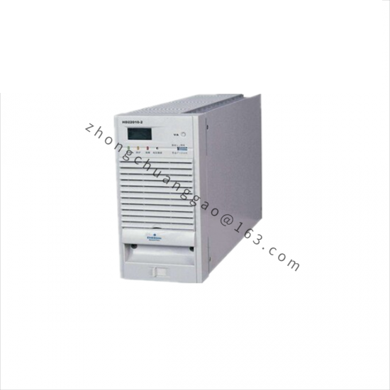 EMERSON SE3008 12P6383X032