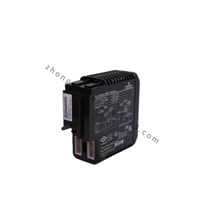 EMERSON SE3008