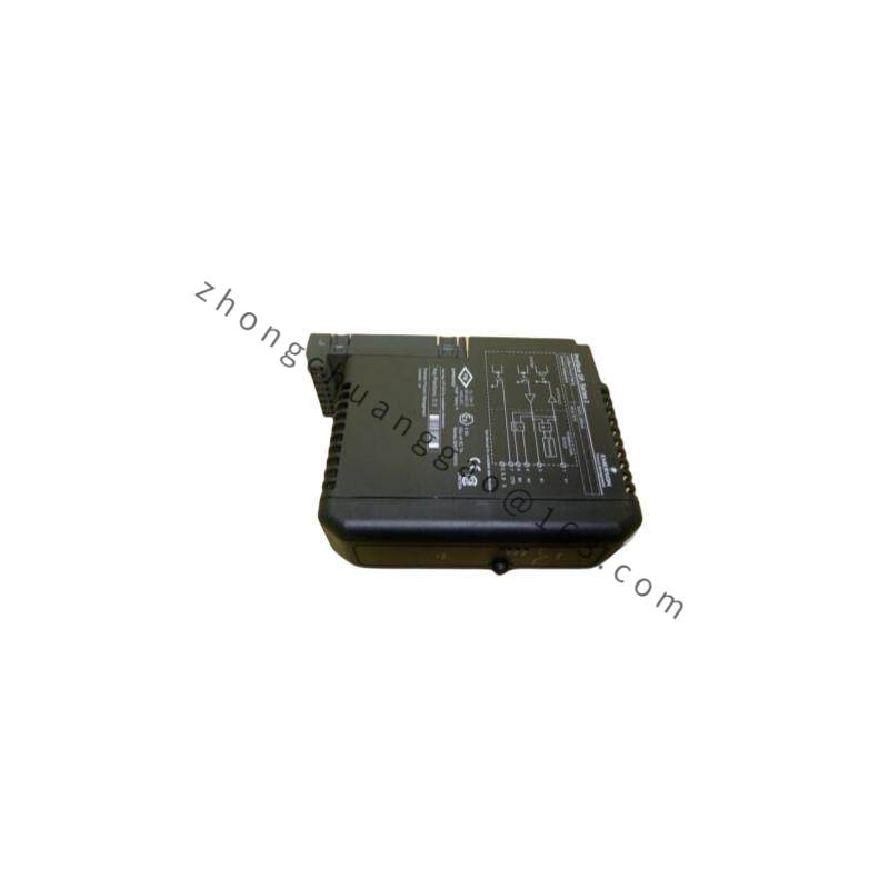 EMERSON SE3008 KJ2005X1-SQ1