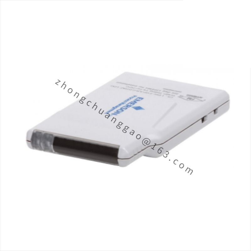 EMERSON SE4301T02 KL3003X1-BA1 12P4632X132 Digital Input