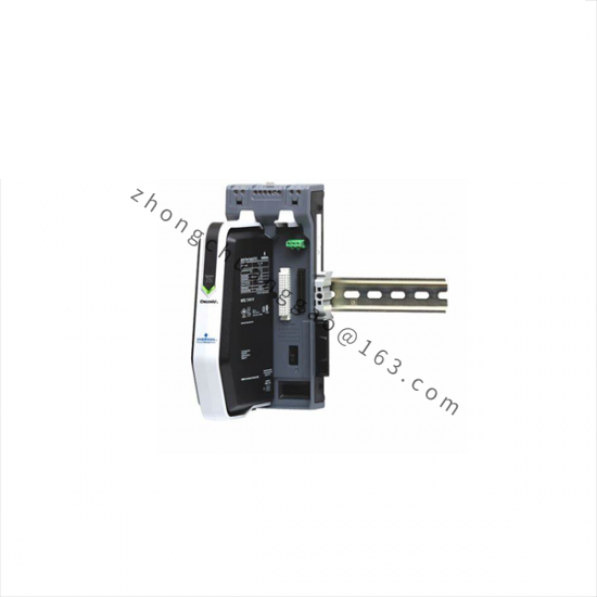 EMERSON SE5009 Power Supply