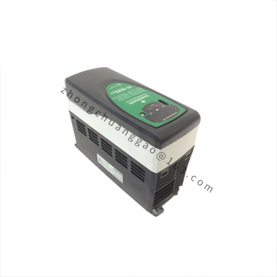 EMERSON SKC3400400 AC Drive