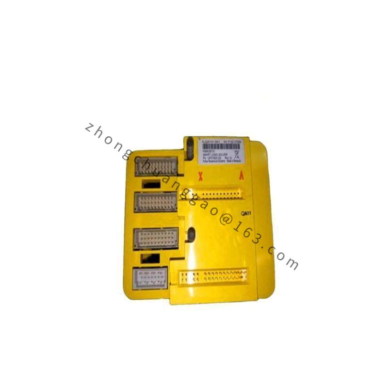 EMERSON SLS1508 KJ2201X1-BA1 12P3162X122 Smart Logic Solver