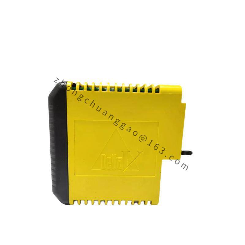 EMERSON SLS1508 KJ2201X1-BA1 CS3202 SMART LOGIC SOLVER 