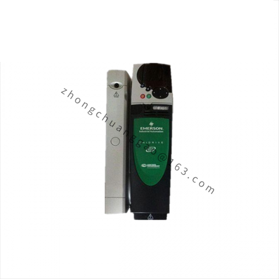 EMERSON SP1405 Control Techniques AC Drives