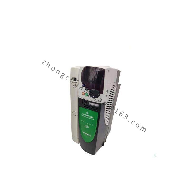 EMERSON SP2403 Inverter Drive