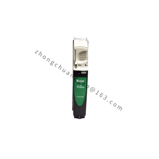 EMERSON SP5402 Unidrive AC Motor Control Drive