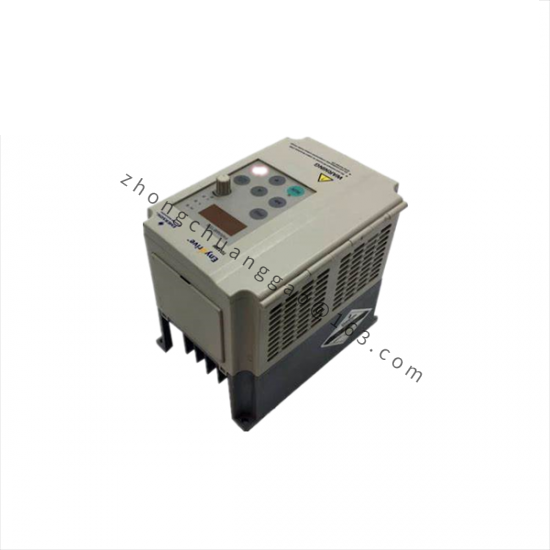 EMERSON TD3200-2S0002D Elevator Inverter