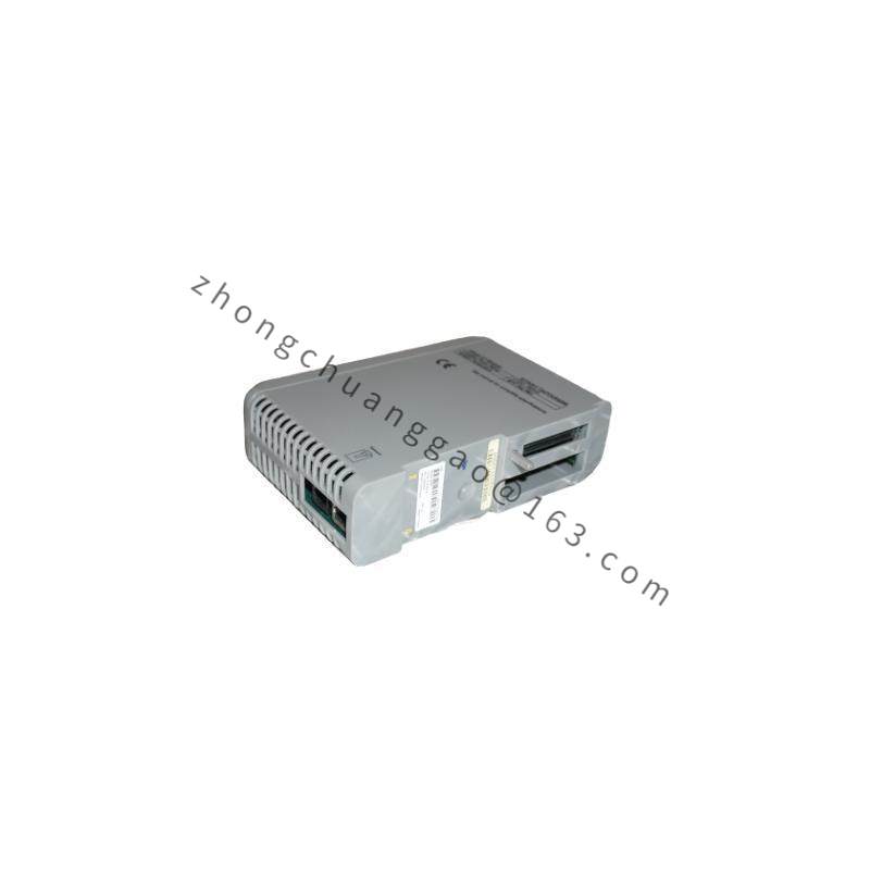 EMERSON TMN031940 Virtual I/O Module