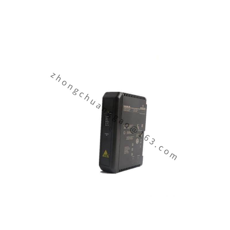 EMERSON VE3007 CE3007 KJ2005X1-BA1 12P4375X042 MX Controller