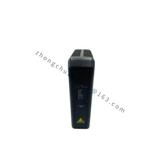 EMERSON VE3008 KJ2005X1-MQ1 12P6381X052  Controller