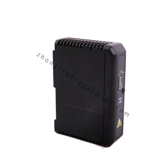 EMERSON VE4003S5B1  DeltaV System