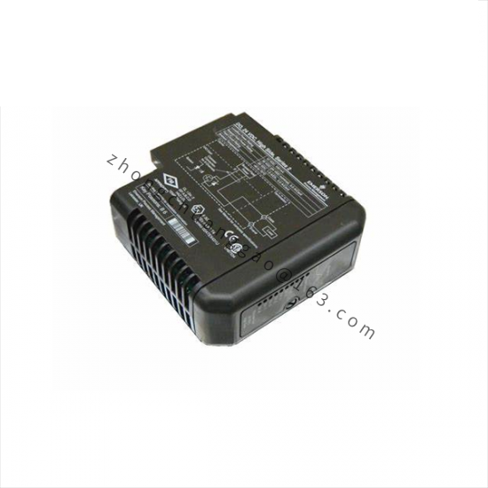 EMERSON VE4032S1T2B1 Redundant Discrete Output Card