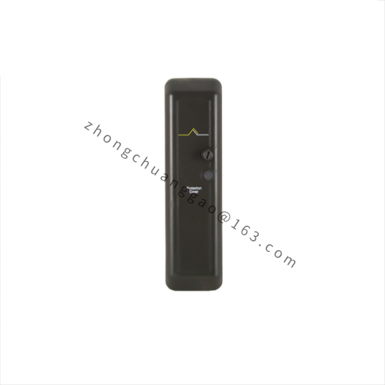 EMERSON VE6101 DeltaV Module