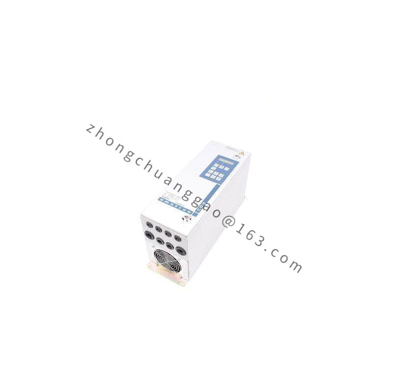EMOTRON FDU40-031-54CE Frequency Inverter