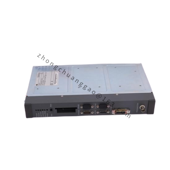 EN-204-00-000  Control Techniques
