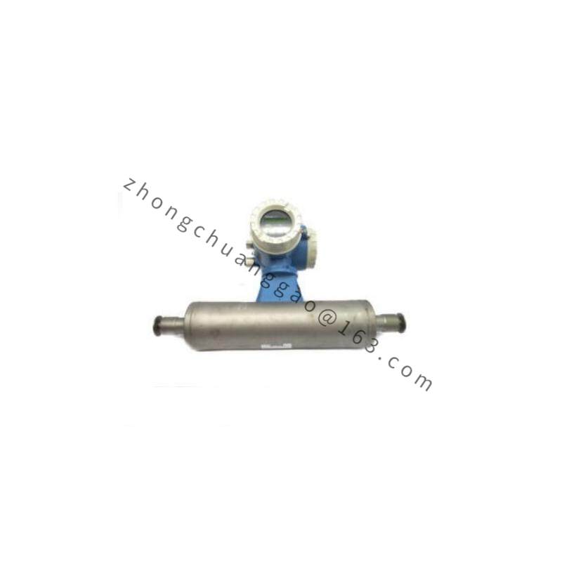 ENDRESS+HAUSER 63IT25-FTH00A25B1A FLOWMETER, 85-260VAC, 360PSI, 300'F