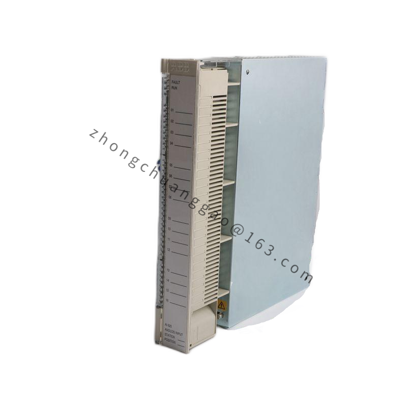 HIRSCHMANN ENT 10515-R AC Power Supply Module ENT10515-RAC