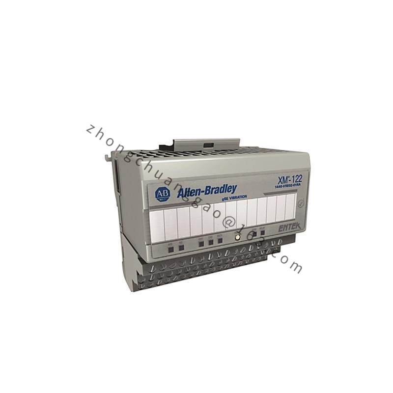 Entek 1440-VSE02-01RA