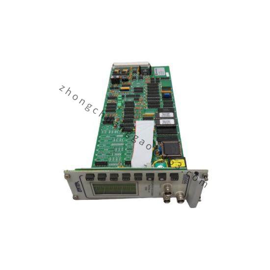 ENTEK 6652 EC6652 Axial Position Monitor
